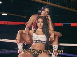 KelsieAndLeah