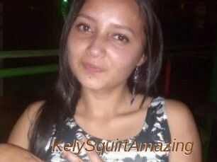 KelySquirtAmazing