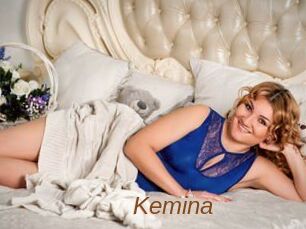 Kemina