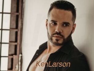 KenLarson