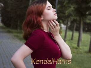 KendalHarris