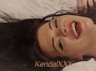 KendalXXX