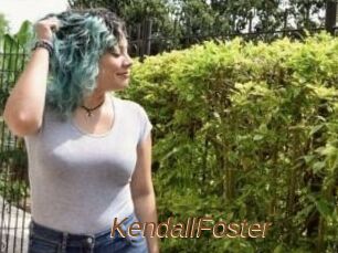 KendallFoster