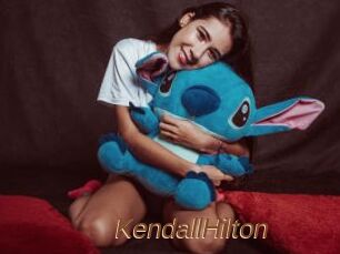 KendallHilton