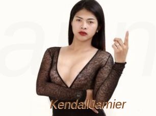 KendallJamier