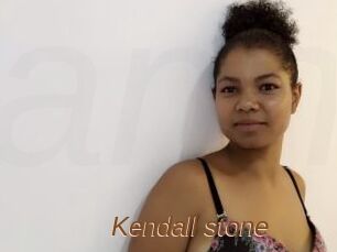 Kendall_stone