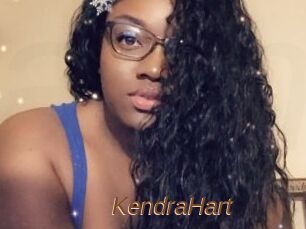 KendraHart