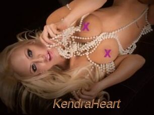 KendraHeart
