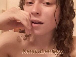 KendraLemieux