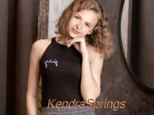 KendraSprings