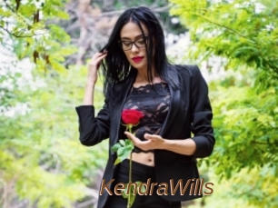 KendraWills