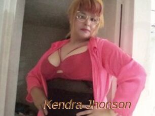 Kendra_Jhonson