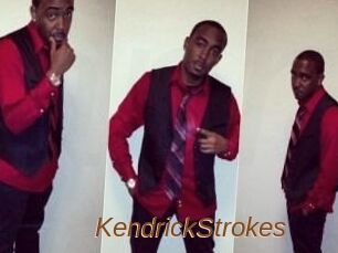 KendrickStrokes