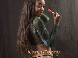 KeniaEbony