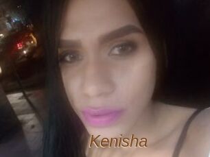 Kenisha