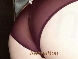 KennaBoo