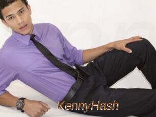 KennyHash