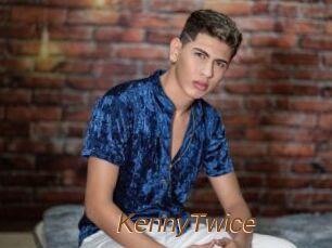 KennyTwice