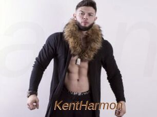 KentHarmon