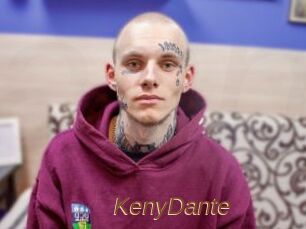 KenyDante