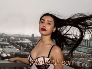 KenyaAllyson
