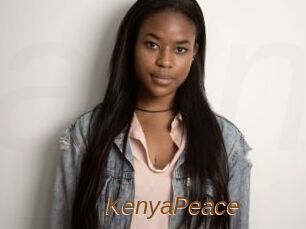KenyaPeace