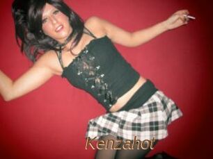 Kenzahot