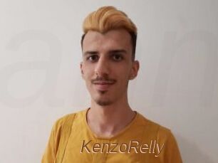 KenzoRelly