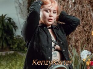 KenzyKarter