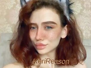 KeriReason