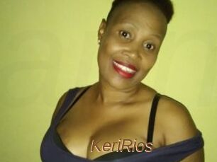 KeriRios