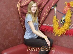 KerryBishe
