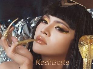 KeshBorts