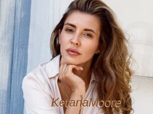 KetanaMoore