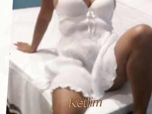 Ketlim