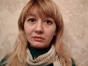 KettiJones