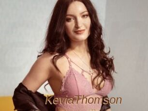 KeviaThomson