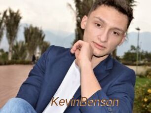 KevinBenson