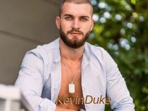 KevinDuke