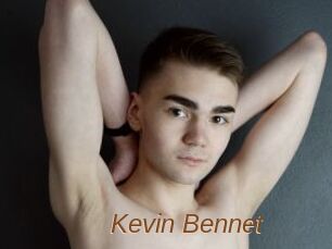 Kevin_Bennet