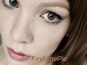 KeyLimePie