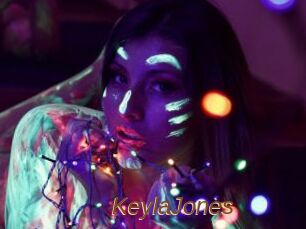 KeylaJones