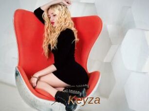 Keyza