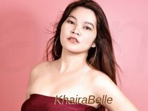 KhairaBelle