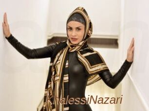 KhalessiNazari