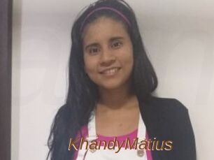 KhandyMatius