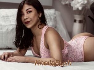 KheilaRush