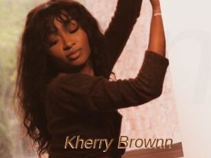 Kherry_Brownn