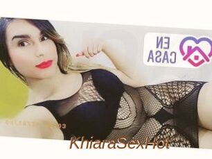 KhiaraSexHot