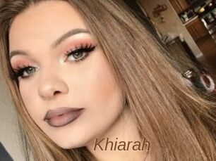 Khiarah
